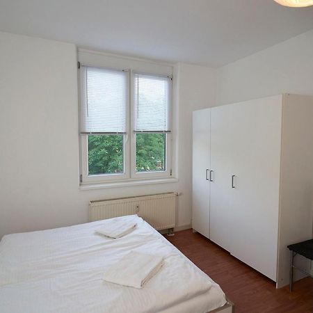 Bnb Potsdamer Platz - Rooms & Apartments Берлин Экстерьер фото
