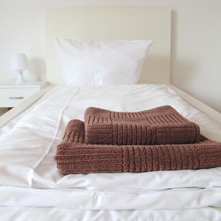 Bnb Potsdamer Platz - Rooms & Apartments Берлин Номер фото
