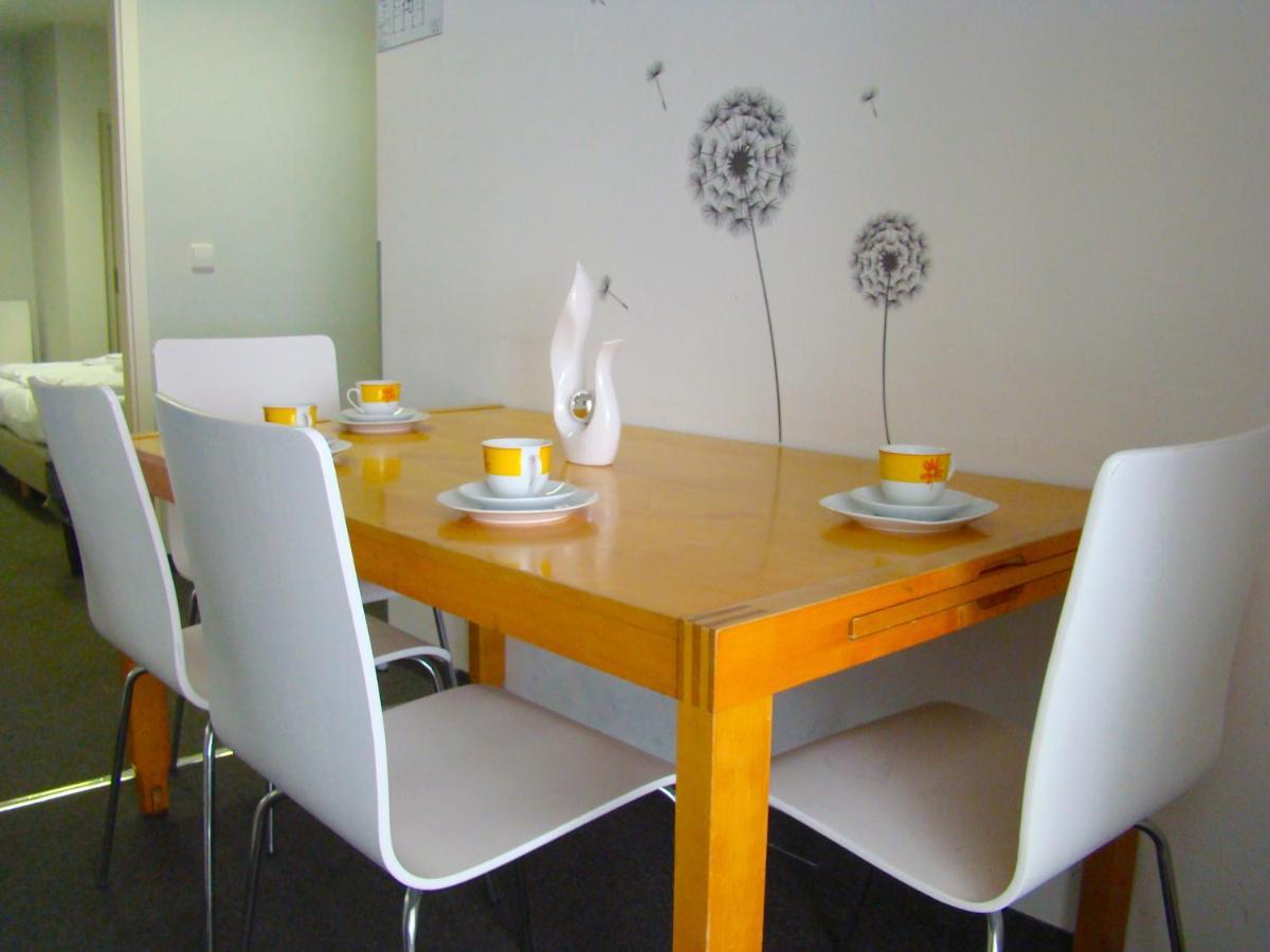 Bnb Potsdamer Platz - Rooms & Apartments Берлин Экстерьер фото