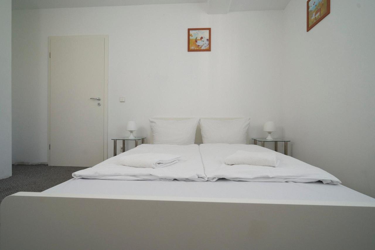 Bnb Potsdamer Platz - Rooms & Apartments Берлин Экстерьер фото
