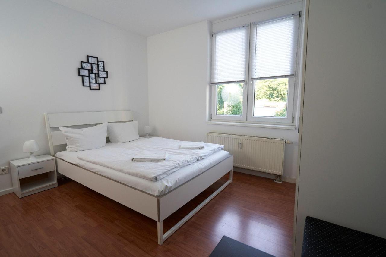 Bnb Potsdamer Platz - Rooms & Apartments Берлин Экстерьер фото