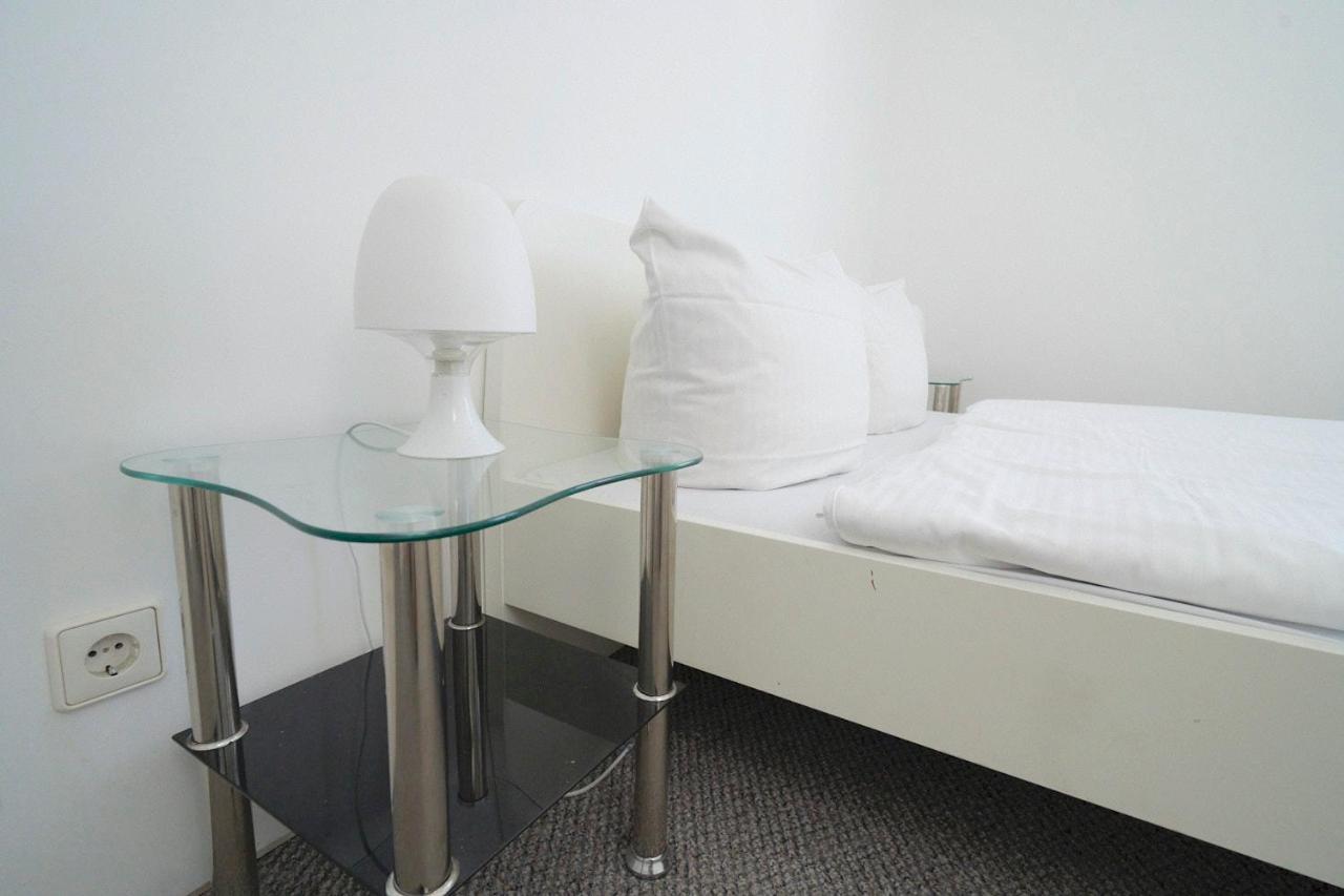 Bnb Potsdamer Platz - Rooms & Apartments Берлин Экстерьер фото