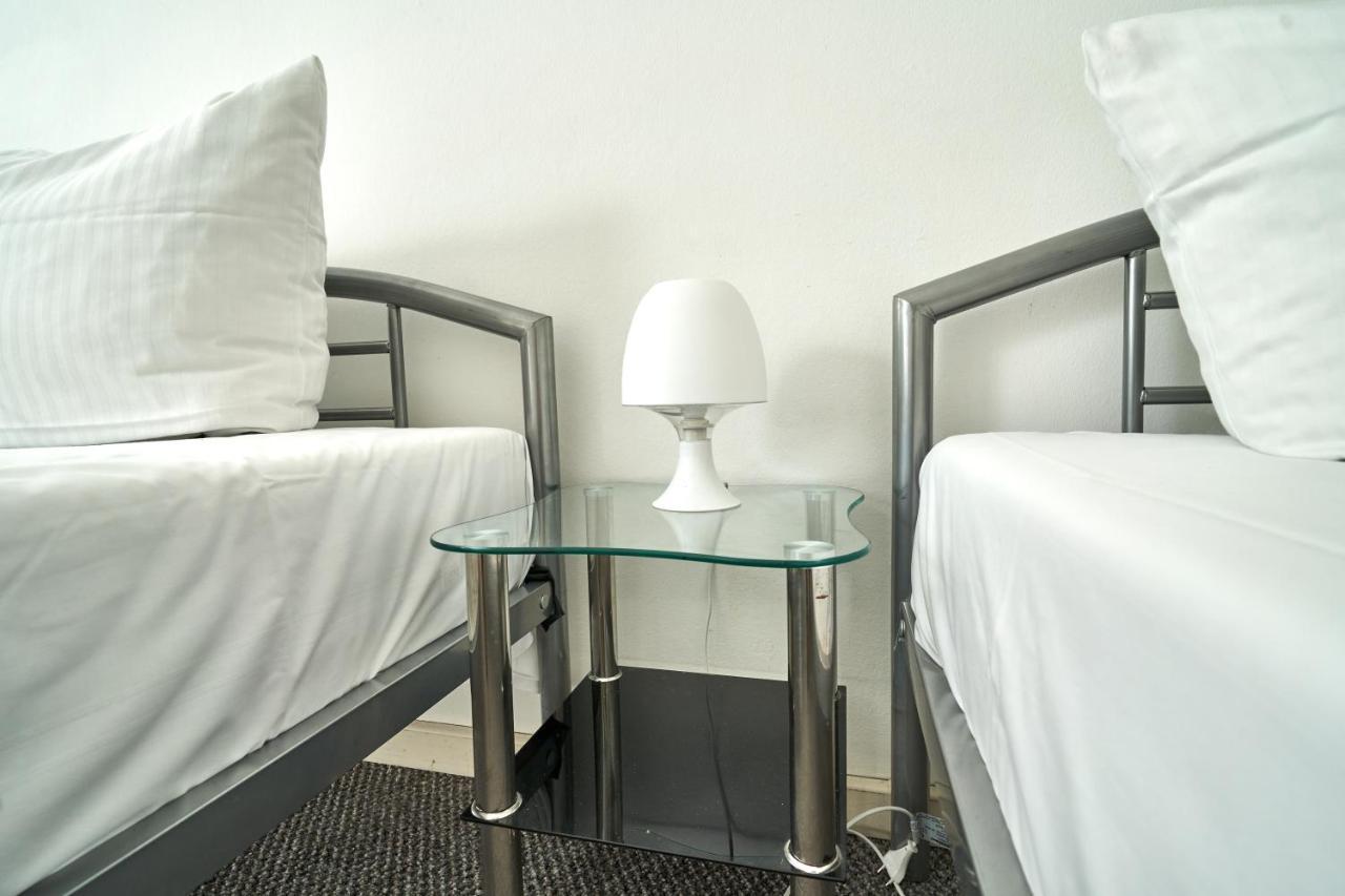 Bnb Potsdamer Platz - Rooms & Apartments Берлин Экстерьер фото