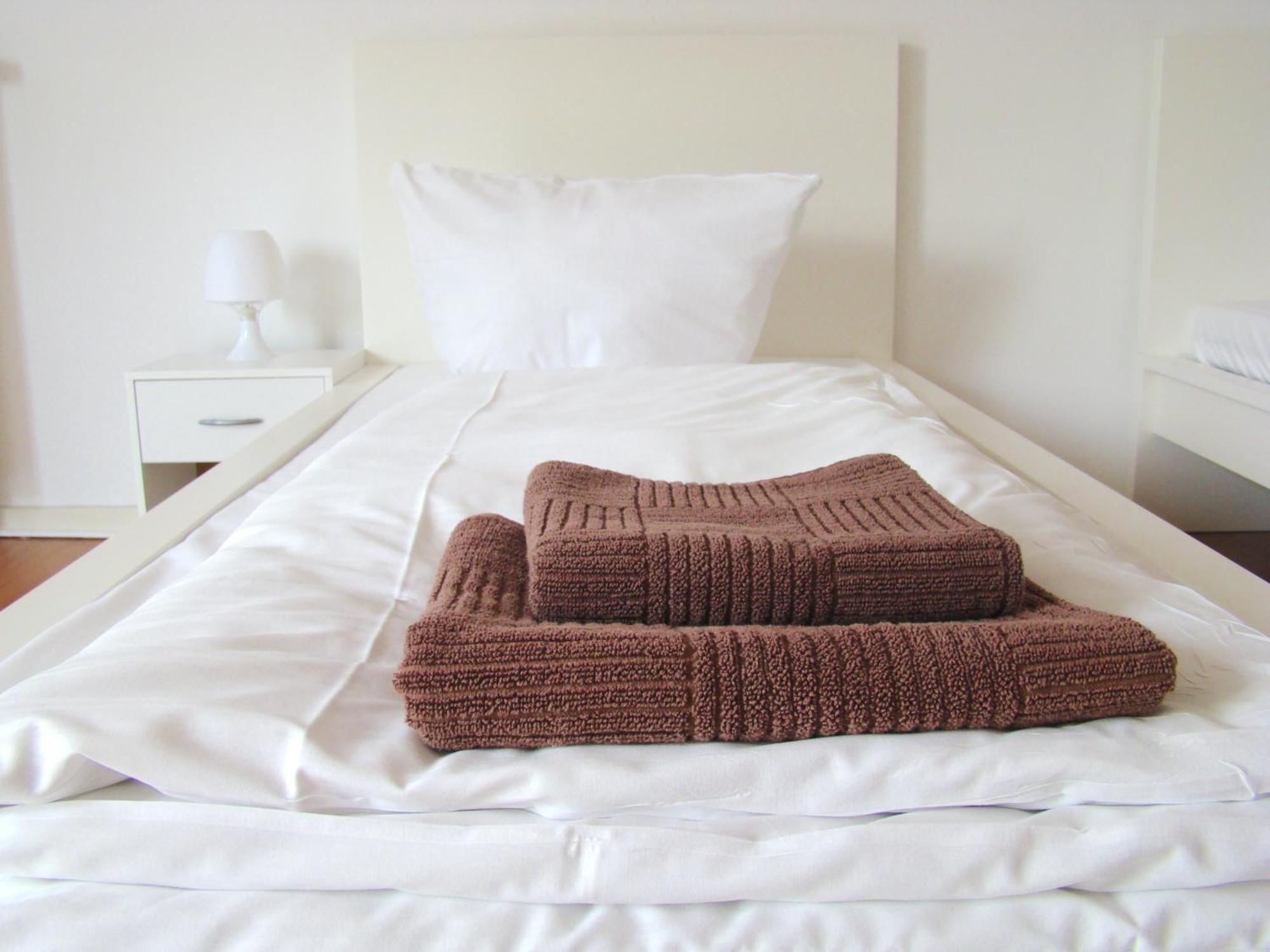 Bnb Potsdamer Platz - Rooms & Apartments Берлин Номер фото