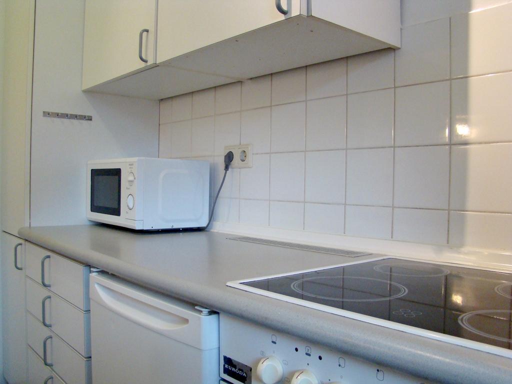 Bnb Potsdamer Platz - Rooms & Apartments Берлин Экстерьер фото