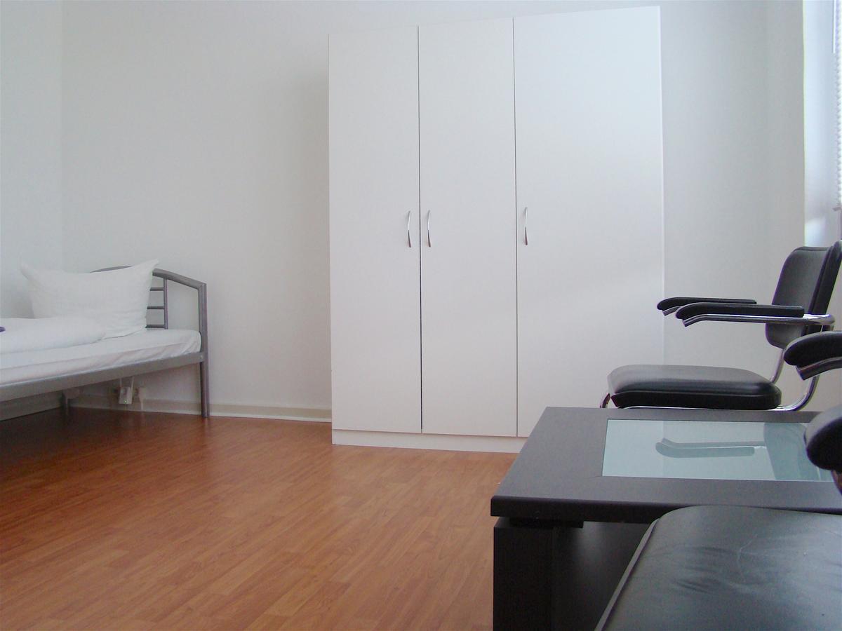 Bnb Potsdamer Platz - Rooms & Apartments Берлин Номер фото