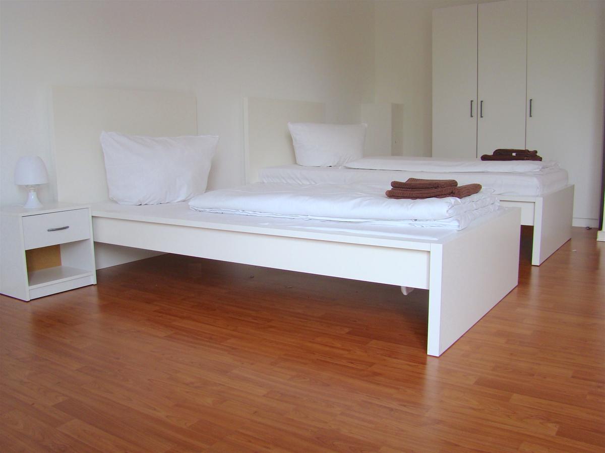 Bnb Potsdamer Platz - Rooms & Apartments Берлин Экстерьер фото