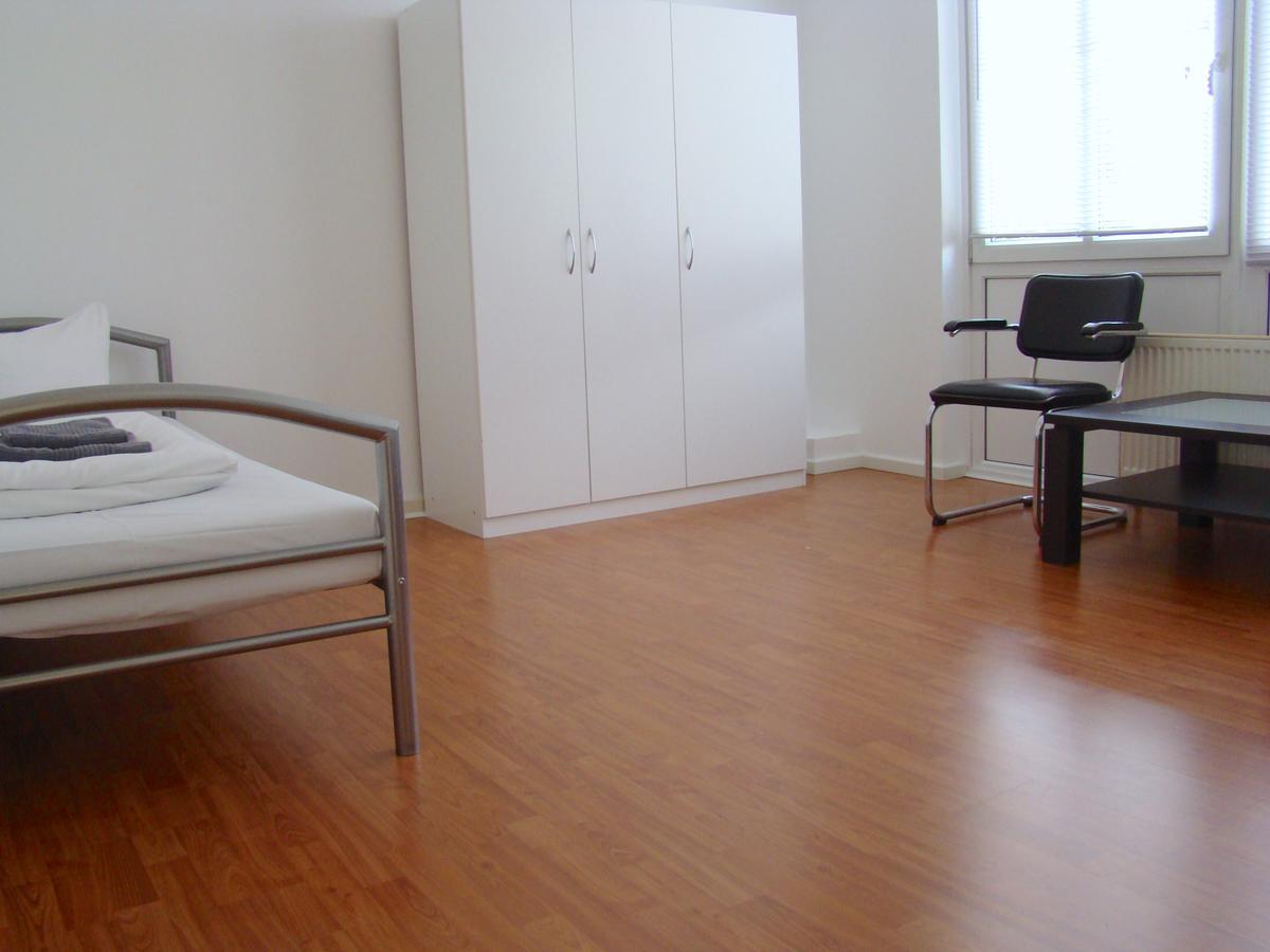 Bnb Potsdamer Platz - Rooms & Apartments Берлин Номер фото