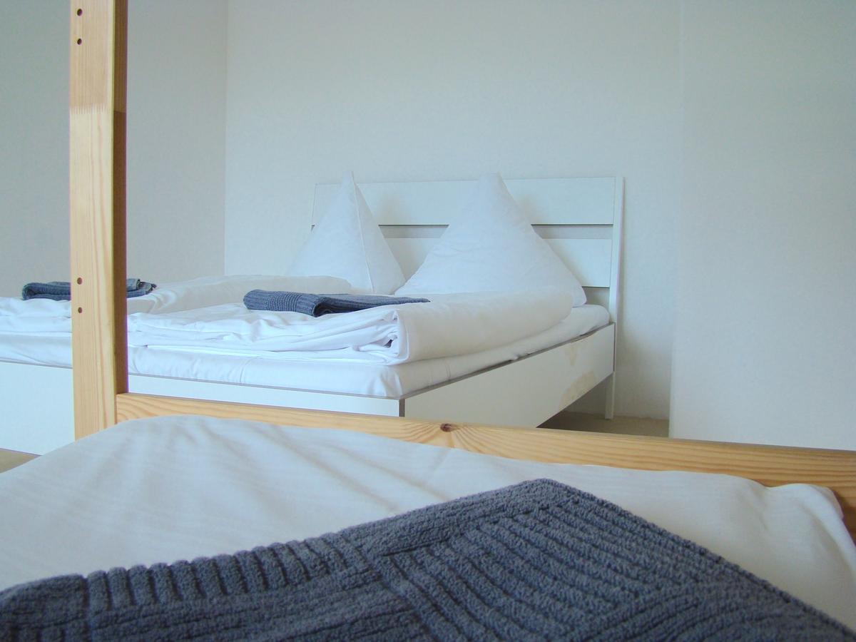 Bnb Potsdamer Platz - Rooms & Apartments Берлин Экстерьер фото