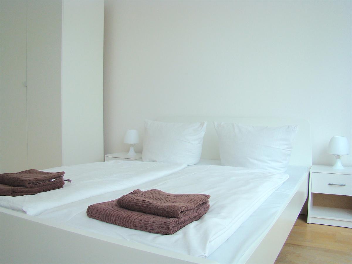 Bnb Potsdamer Platz - Rooms & Apartments Берлин Экстерьер фото